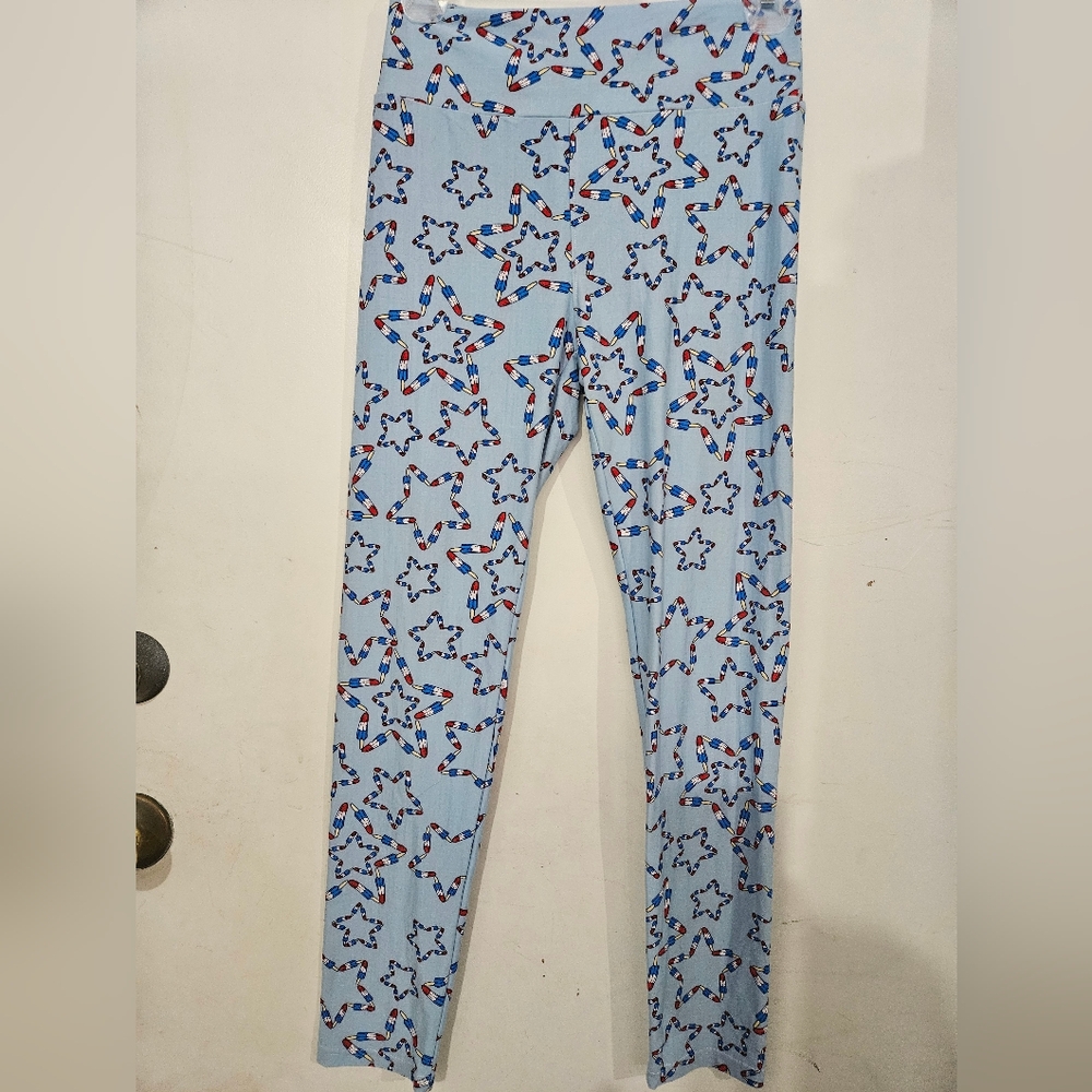 Lularoe Leggings